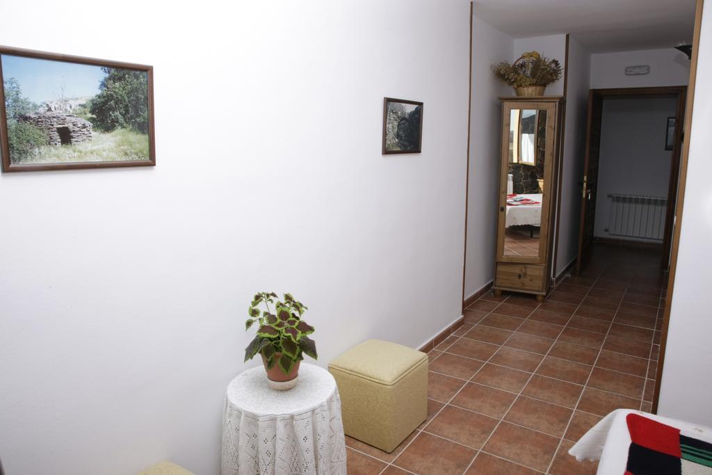 Hostal Restaurante Alto Rey Arroyo de las Fraguas Extérieur photo